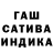 Дистиллят ТГК концентрат Hazama